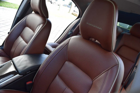 Used 2016 Volvo S80 T5 Platinum w/ Inscription Package image 40