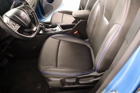 Used 2025 Buick Encore GX Sport Touring image 9