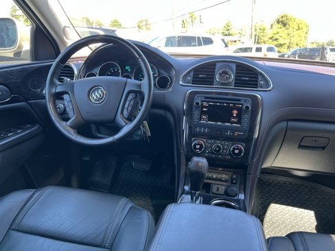 Used 2016 Buick Enclave Premium image 5
