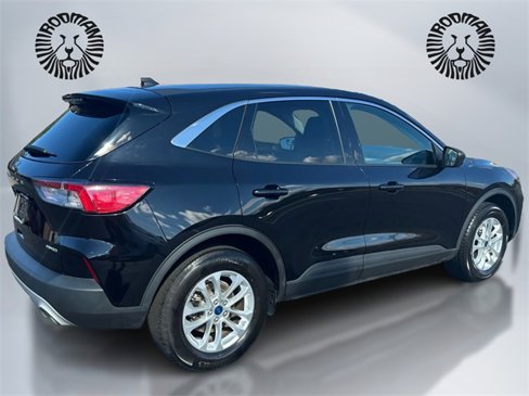 Used 2022 Ford Escape SE w/ Convenience Package image 5