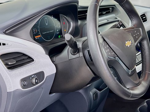 Used 2020 Chevrolet Bolt LT image 10