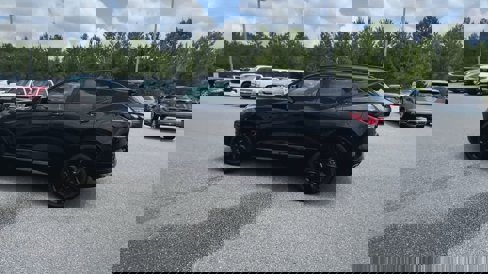 Used 2020 Chevrolet Blazer RS image 6