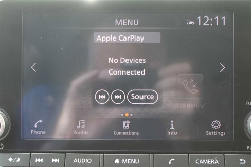 Used 2023 Nissan Rogue SV image 44