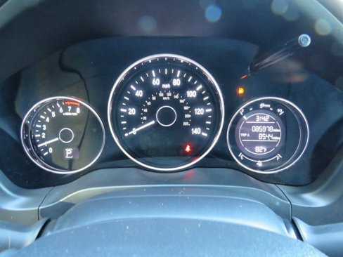 Used 2019 Honda HR-V Sport image 12
