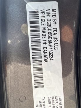 Used 2022 Dodge Charger SXT image 26