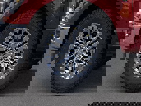 New 2025 Ford F150 Lariat image 19