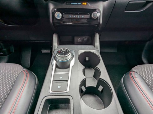 New 2025 Ford Escape ST-Line w/ Tech Pack #1 image 20