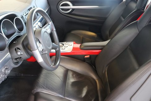 Used 2005 Chevrolet SSR w/ Preferred Equipment Group image 19