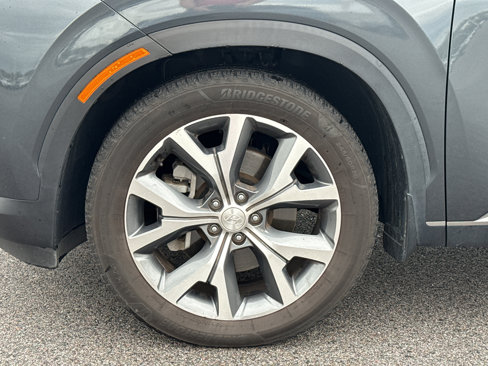 Used 2020 Hyundai Palisade SEL w/ Convenience Package image 10