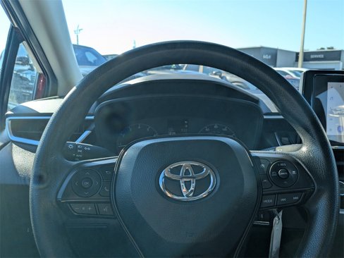 Used 2024 Toyota Corolla LE image 25