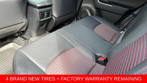 Used 2024 Toyota RAV4 XSE image 18