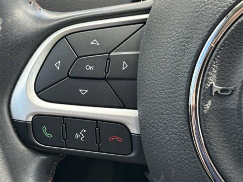 Used 2019 Jeep Compass Latitude w/ Popular Equipment Group image 31