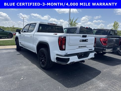Used 2021 GMC Sierra 1500 Elevation w/ Preferred Package image 3