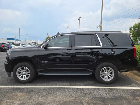 Used 2019 Chevrolet Tahoe LT image 4