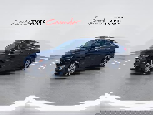 Used 2023 Chevrolet Malibu LT image 4