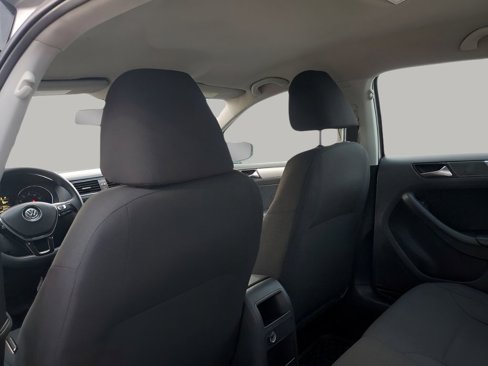 Used 2015 Volkswagen Jetta SE image 18