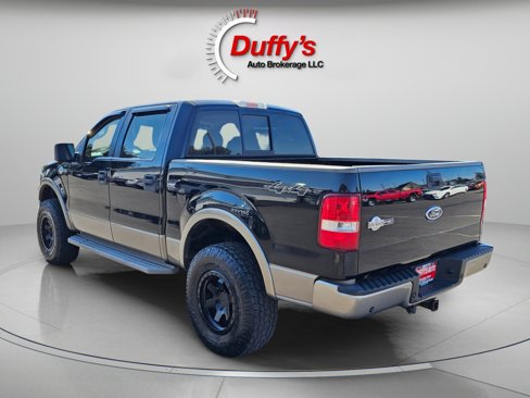 Used 2005 Ford F150 King Ranch image 11