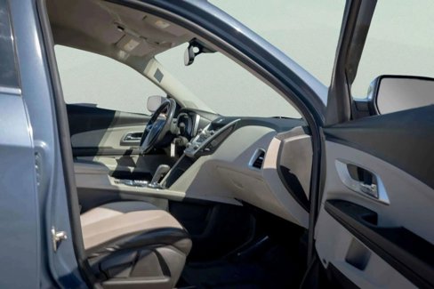 Used 2011 Chevrolet Equinox LTZ w/ LPO, Protection Package image 17