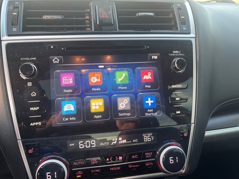 Used 2018 Subaru Legacy 2.5i Limited image 6