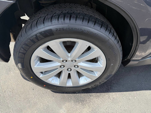 Used 2012 Subaru Forester 2.5X Premium image 52