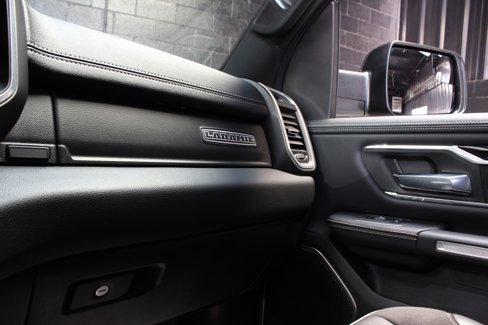 Used 2022 RAM 1500 Laramie w/ Sport Appearance Package image 61