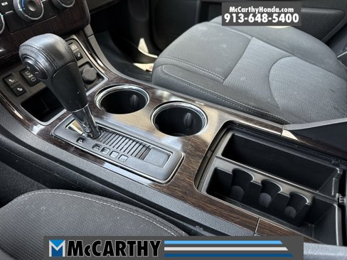 Used 2015 Chevrolet Traverse LT w/ Style and Technology Package image 27