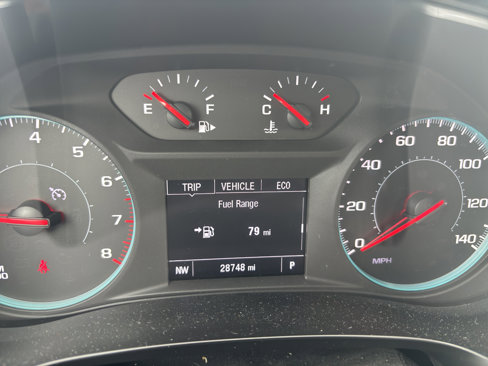Used 2024 Chevrolet Malibu RS image 10