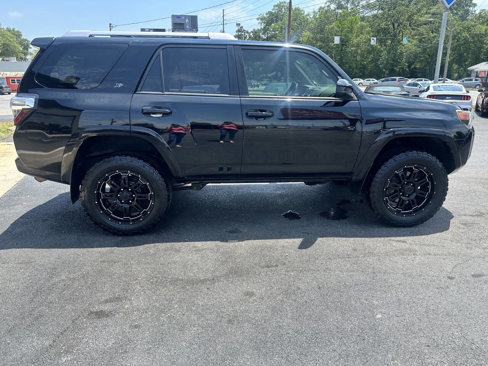 Used 2016 Toyota 4Runner 2WD image 6