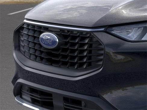 New 2025 Ford Escape Active image 17