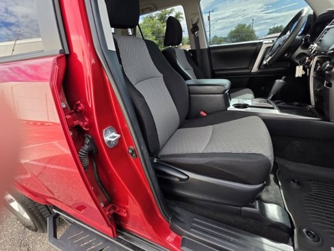 Used 2021 Toyota 4Runner SR5 image 20