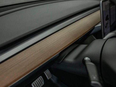 Used 2020 Tesla Model Y Performance image 20