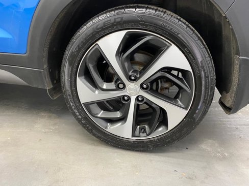 Used 2016 Hyundai Tucson Sport image 17