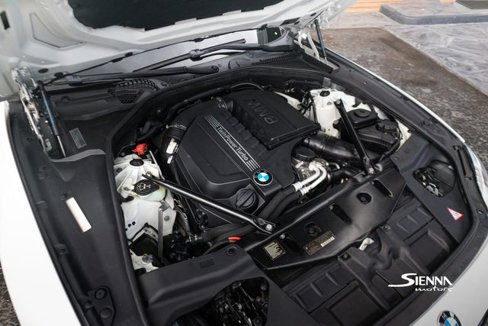 Used 2014 BMW 640i xDrive Coupe image 40