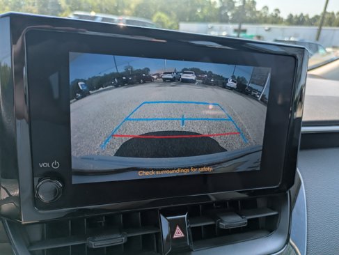 Used 2024 Toyota Corolla LE image 19