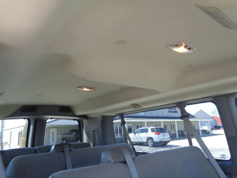 Used 2014 Chevrolet Express 3500 LT w/ LT Preferred Equipment Group image 30
