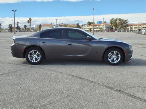 Used 2021 Dodge Charger SXT w/ Leather Interior Group image 5