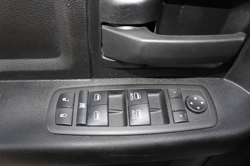 Used 2022 RAM 2500 Tradesman image 48