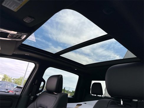 New 2025 RAM 1500 Rebel w/ Rebel Level 2 Equipment Group image 25