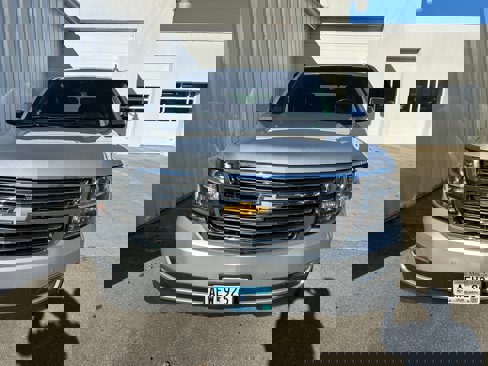 Used 2018 Chevrolet Tahoe Premier image 7