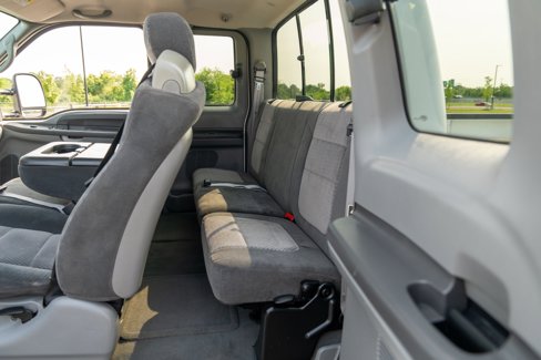Used 2002 Ford F250 XLT image 33