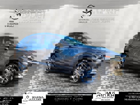 Used 2023 MAZDA CX-30 AWD 2.5 S w/ Select Package image 1