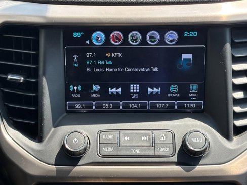 Used 2017 GMC Acadia Denali w/ Technology Package image 16