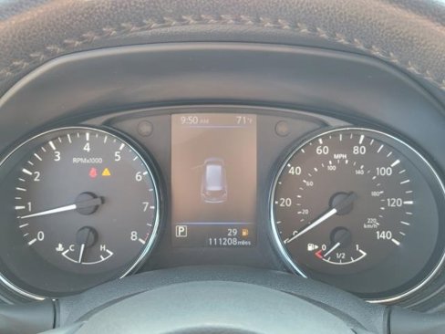 Used 2020 Nissan Rogue SL image 23