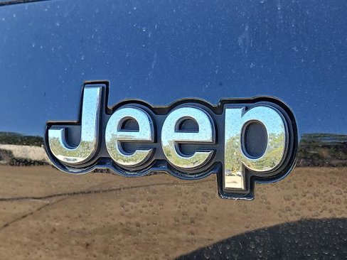 Used 2021 Jeep Grand Cherokee L Limited image 29