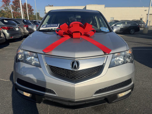 Used 2013 Acura MDX w/ Technology Package image 40