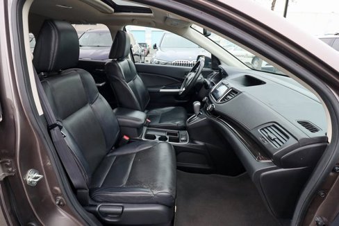 Used 2016 Honda CR-V EX-L image 45