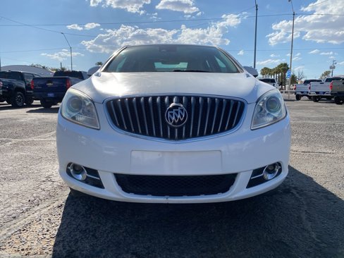 Used 2015 Buick Verano Leather image 18