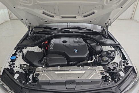 Used 2024 BMW 330i xDrive Sedan image 30