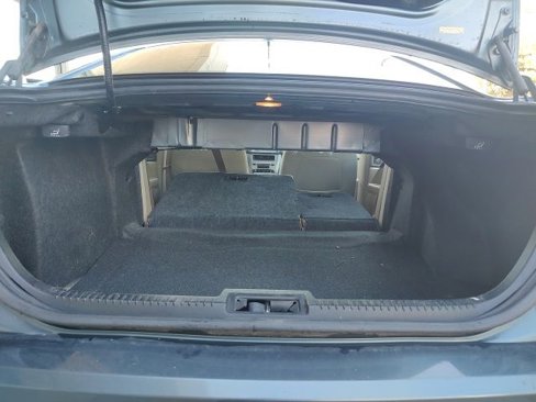 Used 2011 Ford Fusion SE image 18