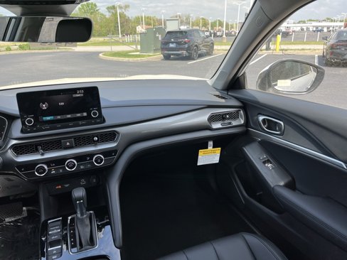 New 2025 Acura Integra image 36